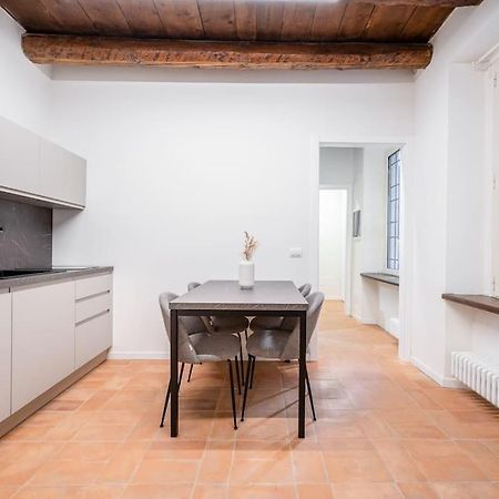 Residenza Mercanti - City Center - Lovely Maison 都灵 外观 照片