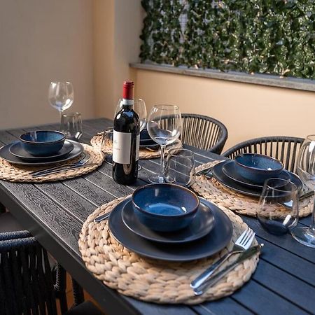 Residenza Mercanti - City Center - Lovely Maison 都灵 外观 照片