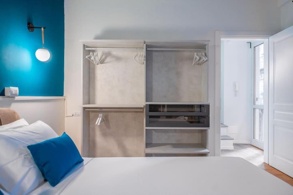 Residenza Mercanti - City Center - Lovely Maison 都灵 外观 照片