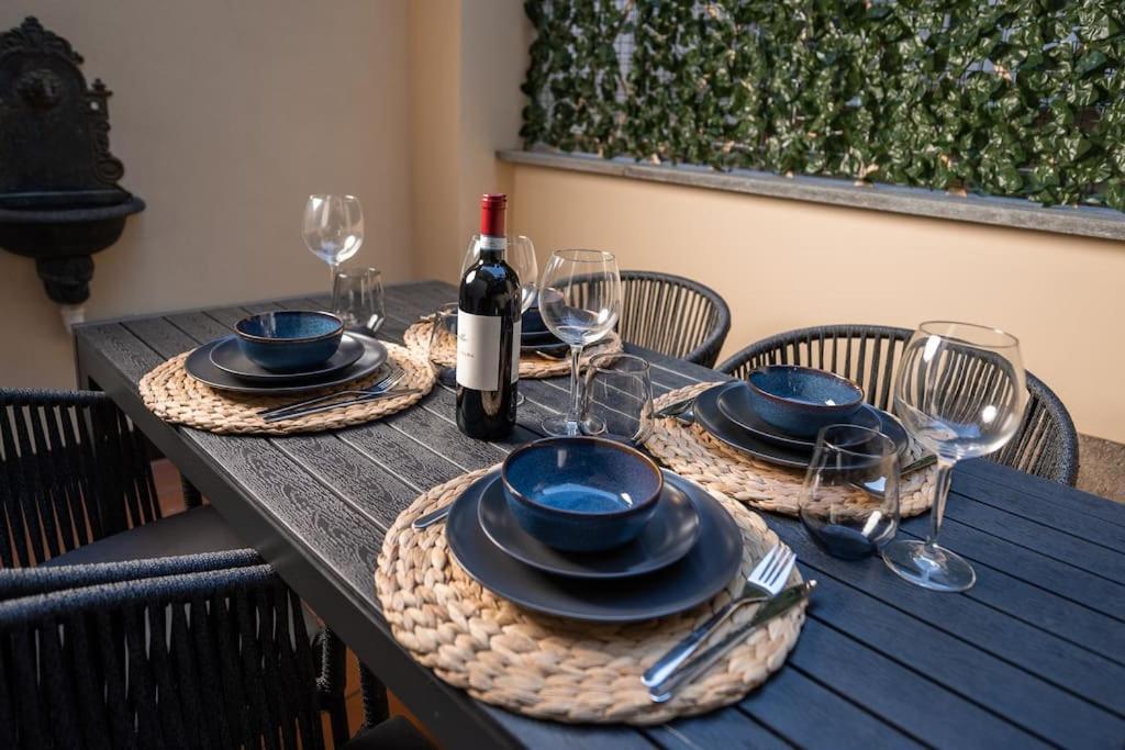 Residenza Mercanti - City Center - Lovely Maison 都灵 外观 照片