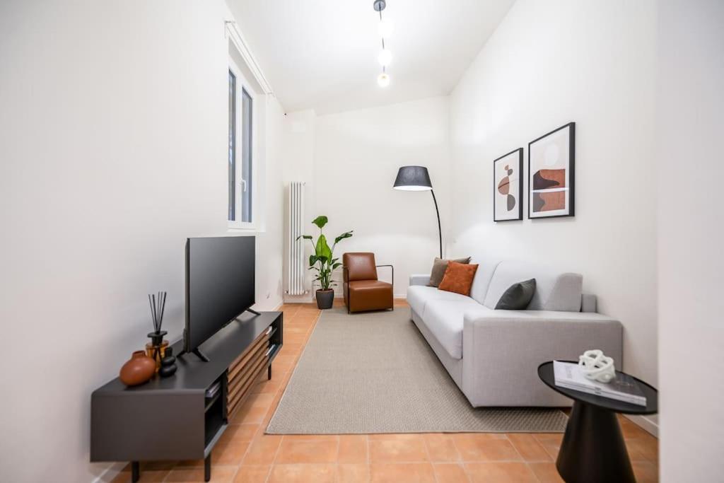 Residenza Mercanti - City Center - Lovely Maison 都灵 外观 照片