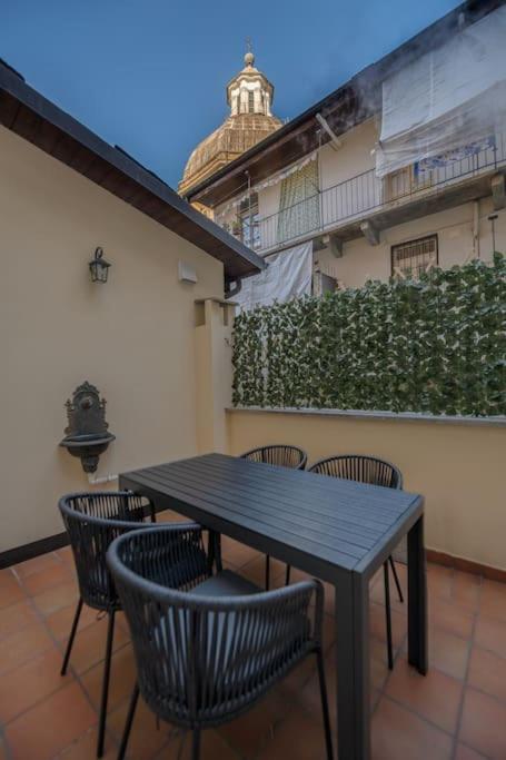 Residenza Mercanti - City Center - Lovely Maison 都灵 外观 照片