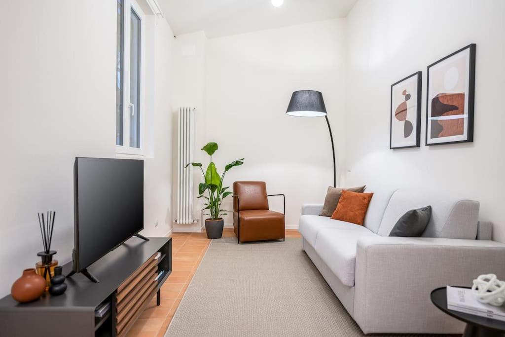 Residenza Mercanti - City Center - Lovely Maison 都灵 外观 照片