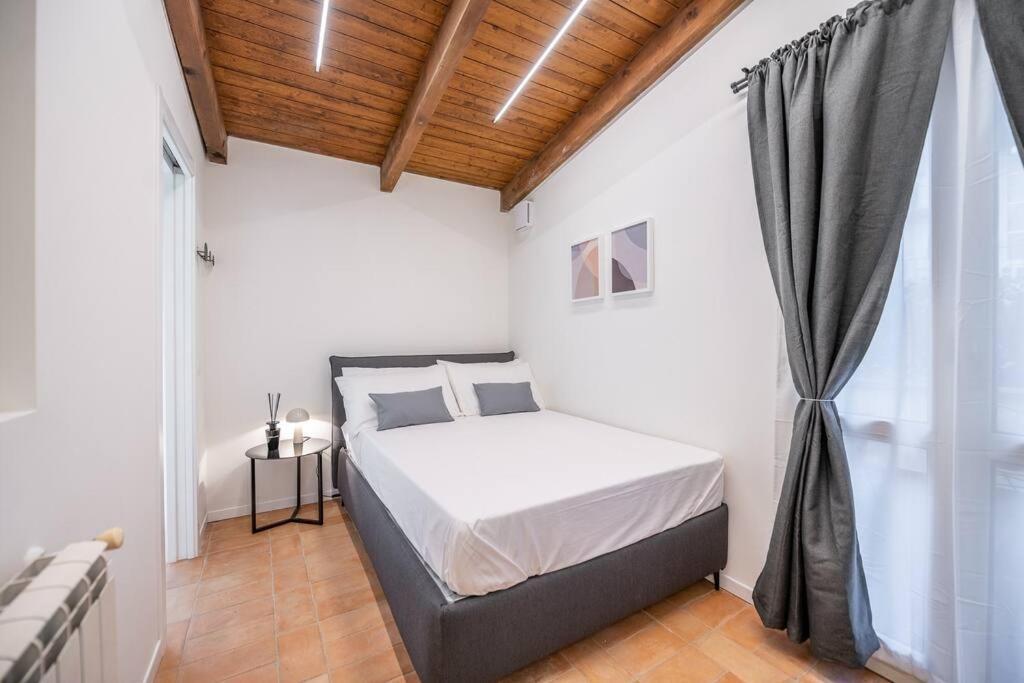 Residenza Mercanti - City Center - Lovely Maison 都灵 外观 照片