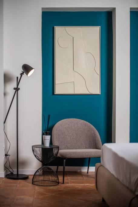 Residenza Mercanti - City Center - Lovely Maison 都灵 外观 照片