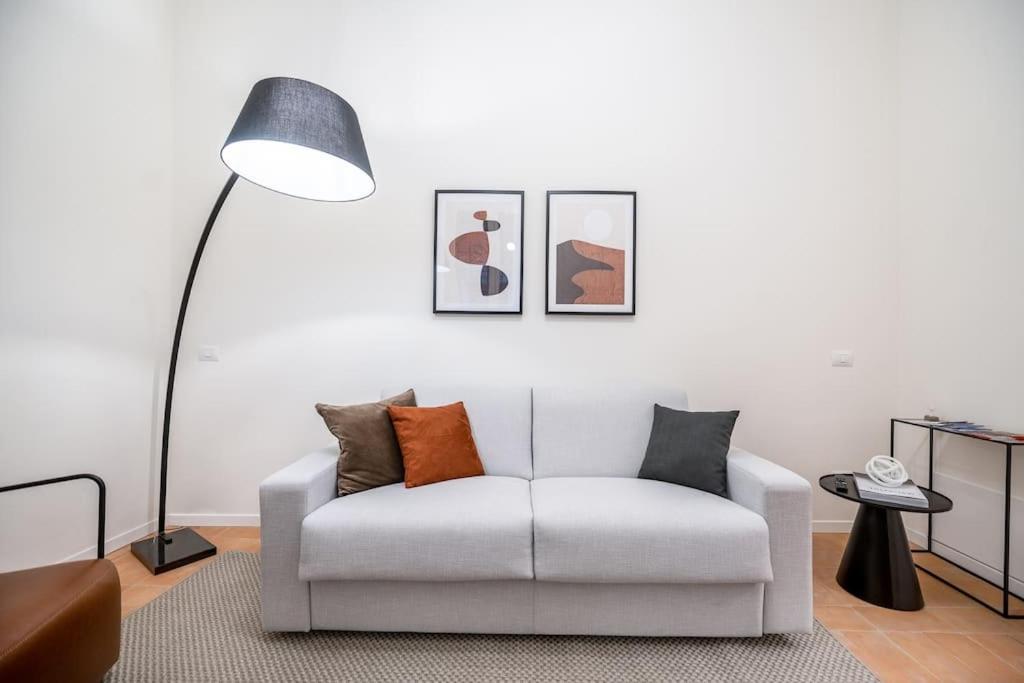 Residenza Mercanti - City Center - Lovely Maison 都灵 外观 照片
