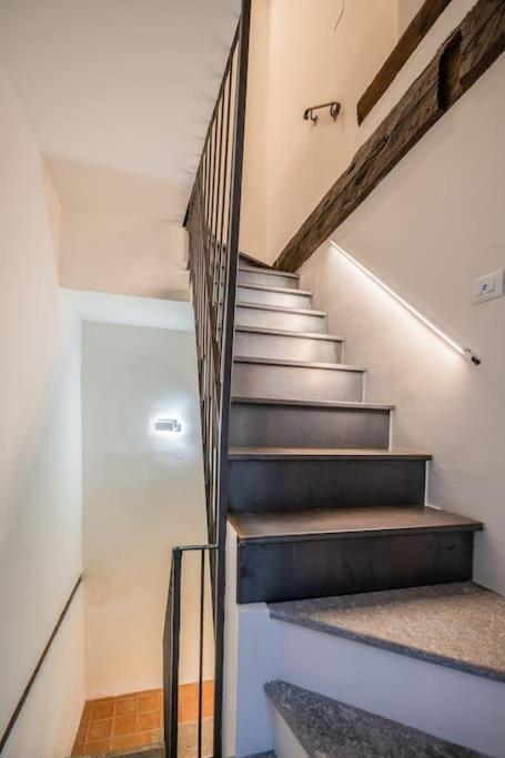 Residenza Mercanti - City Center - Lovely Maison 都灵 外观 照片