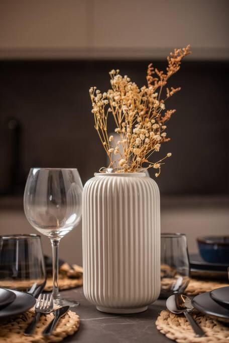 Residenza Mercanti - City Center - Lovely Maison 都灵 外观 照片